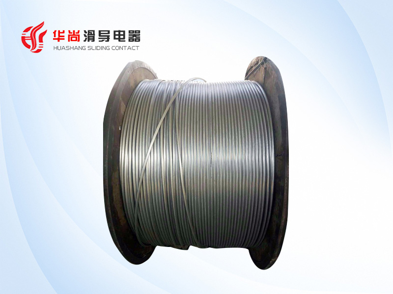 鋁桿滑線(xiàn)