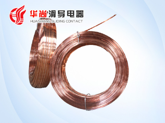 多級(jí)滑觸線產(chǎn)品如何選型？