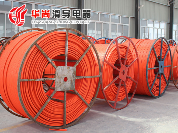 多級滑觸線正確操作方法你知道嗎？